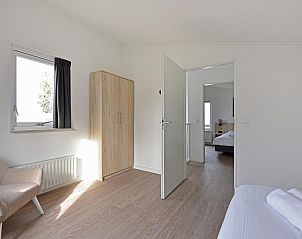 Verblijf 590378 - Vakantiewoning Noord-Beveland - Vrijstaande woning in kamperland