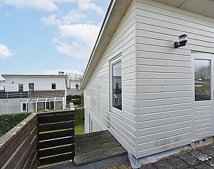 Verblijf 590378 - Vakantiewoning Noord-Beveland - Vrijstaande woning in kamperland