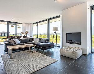 Verblijf 590387 • Bungalow Noord-Beveland • Duinvallei 22 | De Groote Duynen 