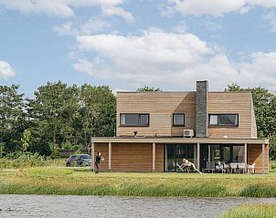 Verblijf 590388 - Vakantiewoning Noord-Beveland - Watervilla Byron 6