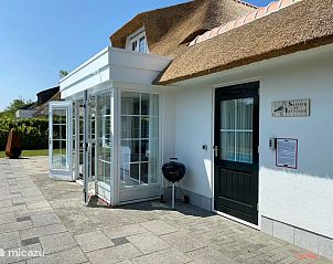 Guest house 590390 - Holiday property Noord-Beveland - ZeelandhuisaanZee