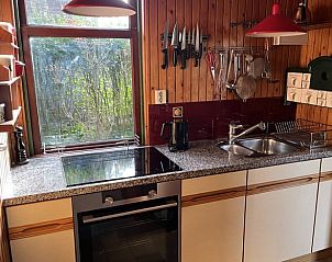 Unterkunft 590391 - Ferienhaus Noord-Beveland - Vakantiehuisje in Kamperland