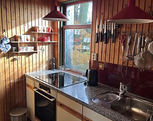 Unterkunft 590391 - Ferienhaus Noord-Beveland - Vakantiehuisje in Kamperland