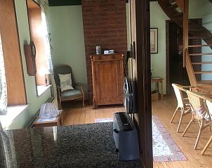 Unterkunft 590391 - Ferienhaus Noord-Beveland - Vakantiehuisje in Kamperland