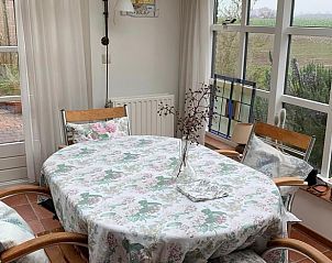 Unterkunft 590391 - Ferienhaus Noord-Beveland - Vakantiehuisje in Kamperland