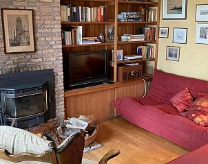 Unterkunft 590391 - Ferienhaus Noord-Beveland - Vakantiehuisje in Kamperland