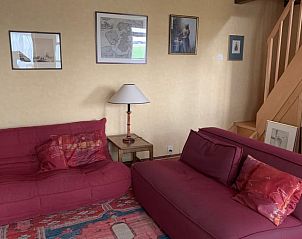 Unterkunft 590391 - Ferienhaus Noord-Beveland - Vakantiehuisje in Kamperland