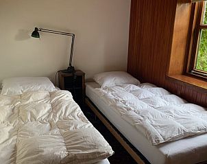 Unterkunft 590391 - Ferienhaus Noord-Beveland - Vakantiehuisje in Kamperland