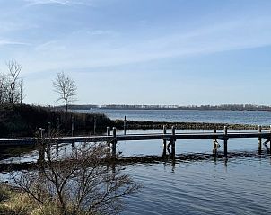 Unterkunft 590391 - Ferienhaus Noord-Beveland - Vakantiehuisje in Kamperland