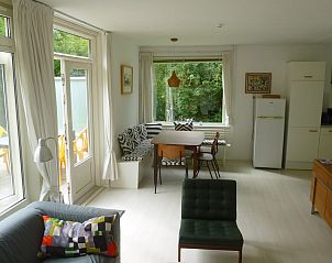 Guest house 590392 - Bungalow Noord-Beveland - Bungalow 6