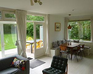 Guest house 590392 - Bungalow Noord-Beveland - Bungalow 6