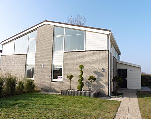 Unterkunft 590399 - Ferienhaus Noord-Beveland - Ostrea 34 | Roompot Beach Resort