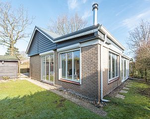 Verblijf 590405 • Vakantiewoning Noord-Beveland • Morgensterwei 24 in Kortgene 