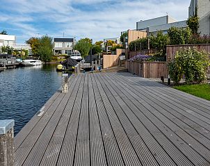 Unterkunft 590406 - Ferienhaus Noord-Beveland - Veerdam 42 | Kortgene