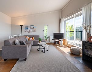 Unterkunft 590406 - Ferienhaus Noord-Beveland - Veerdam 42 | Kortgene