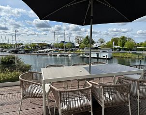 Unterkunft 590406 - Ferienhaus Noord-Beveland - Veerdam 42 | Kortgene