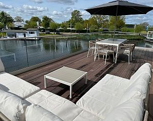 Unterkunft 590406 - Ferienhaus Noord-Beveland - Veerdam 42 | Kortgene