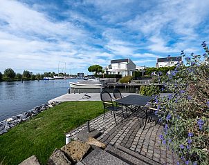 Unterkunft 590406 - Ferienhaus Noord-Beveland - Veerdam 42 | Kortgene