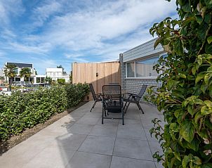 Unterkunft 590406 - Ferienhaus Noord-Beveland - Veerdam 42 | Kortgene