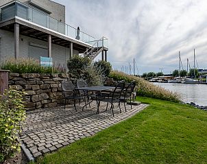 Unterkunft 590406 - Ferienhaus Noord-Beveland - Veerdam 42 | Kortgene