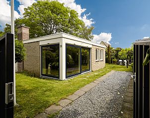 Verblijf 590407 • Vakantiewoning Noord-Beveland • Lounge & Relax 