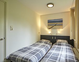 Unterkunft 590407 - Ferienhaus Noord-Beveland - Lounge & Relax