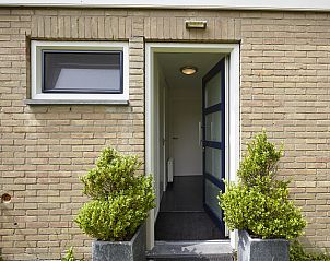 Unterkunft 590407 - Ferienhaus Noord-Beveland - Lounge & Relax