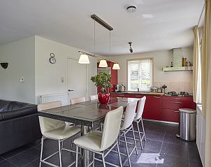 Unterkunft 590407 - Ferienhaus Noord-Beveland - Lounge & Relax