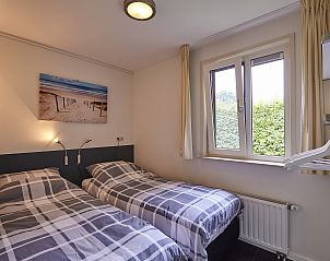 Unterkunft 590407 - Ferienhaus Noord-Beveland - Lounge & Relax