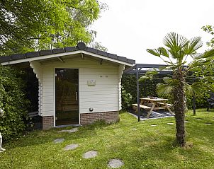 Unterkunft 590407 - Ferienhaus Noord-Beveland - Lounge & Relax