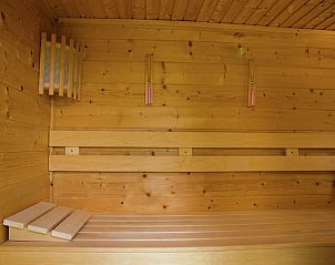 Unterkunft 590407 - Ferienhaus Noord-Beveland - Lounge & Relax