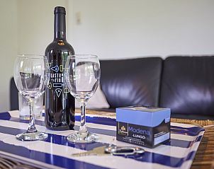 Unterkunft 590407 - Ferienhaus Noord-Beveland - Lounge & Relax