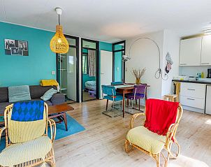 Unterkunft 590409 - Ferienhaus Noord-Beveland - VZ1097 Vakantiebungalow in Kortgene