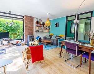 Unterkunft 590409 - Ferienhaus Noord-Beveland - VZ1097 Vakantiebungalow in Kortgene