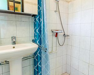 Unterkunft 590409 - Ferienhaus Noord-Beveland - VZ1097 Vakantiebungalow in Kortgene