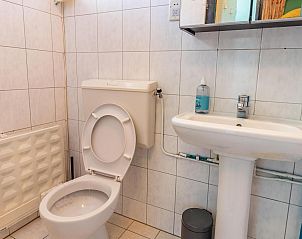 Unterkunft 590409 - Ferienhaus Noord-Beveland - VZ1097 Vakantiebungalow in Kortgene