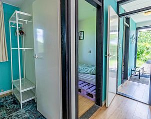 Unterkunft 590409 - Ferienhaus Noord-Beveland - VZ1097 Vakantiebungalow in Kortgene