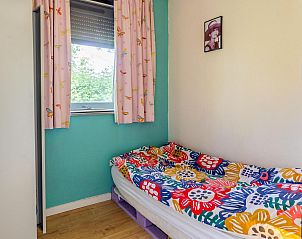 Unterkunft 590409 - Ferienhaus Noord-Beveland - VZ1097 Vakantiebungalow in Kortgene