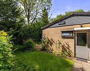 Unterkunft 590409 - Ferienhaus Noord-Beveland - VZ1097 Vakantiebungalow in Kortgene