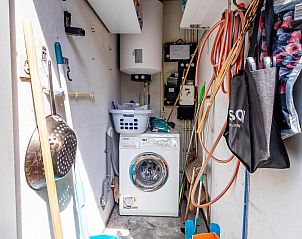 Unterkunft 590409 - Ferienhaus Noord-Beveland - VZ1097 Vakantiebungalow in Kortgene