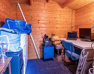 Unterkunft 590409 - Ferienhaus Noord-Beveland - VZ1097 Vakantiebungalow in Kortgene