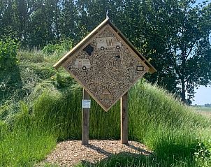 Unterkunft 590411 - Ferienhaus Noord-Beveland - Huisje in Kortgene