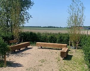 Unterkunft 590411 - Ferienhaus Noord-Beveland - Huisje in Kortgene