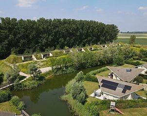 Unterkunft 590411 - Ferienhaus Noord-Beveland - Huisje in Kortgene