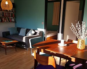 Unterkunft 590412 - Ferienhaus Noord-Beveland - Huisje in Kortgene