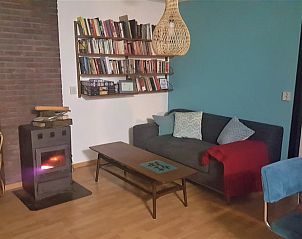 Unterkunft 590412 - Ferienhaus Noord-Beveland - Huisje in Kortgene