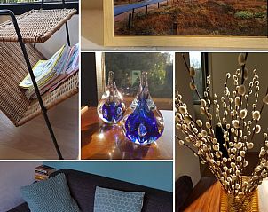 Unterkunft 590412 - Ferienhaus Noord-Beveland - Huisje in Kortgene