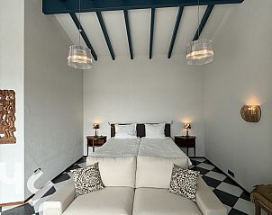 Unterkunft 590413 - Ferienhaus Noord-Beveland - ZE852