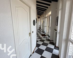 Unterkunft 590413 - Ferienhaus Noord-Beveland - ZE852