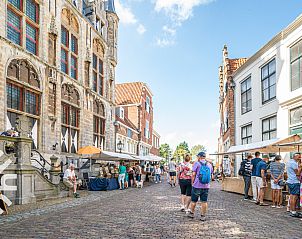 Unterkunft 590413 - Ferienhaus Noord-Beveland - ZE852